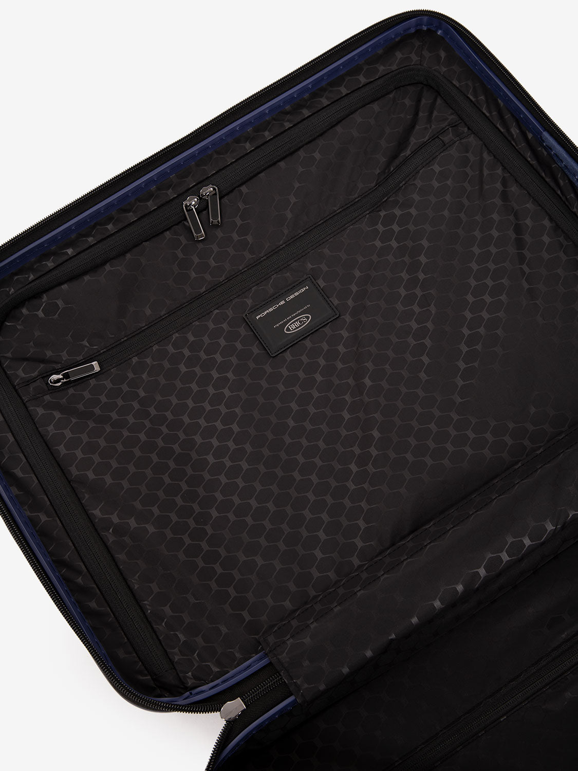 Roadster HC trolley S dark blue matt