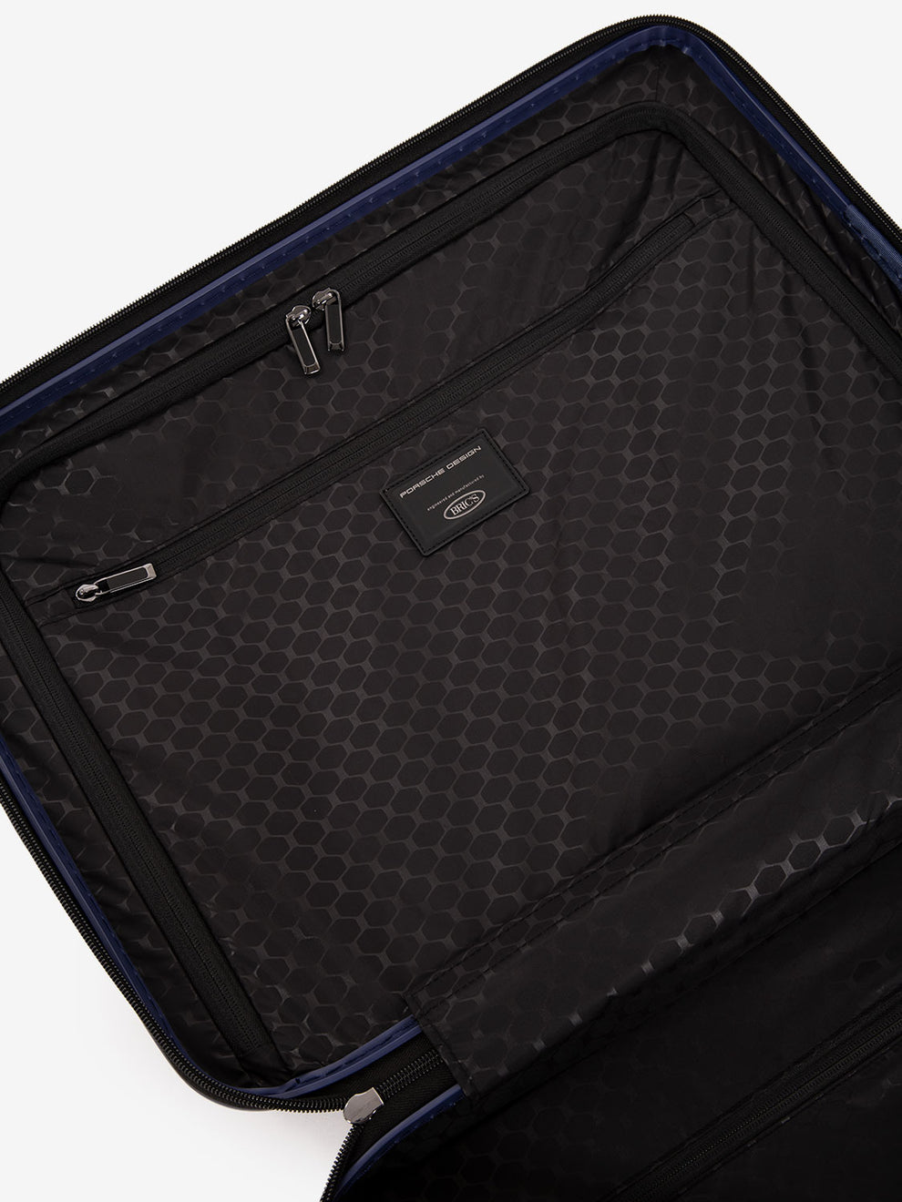 Roadster HC trolley S dark blue matt