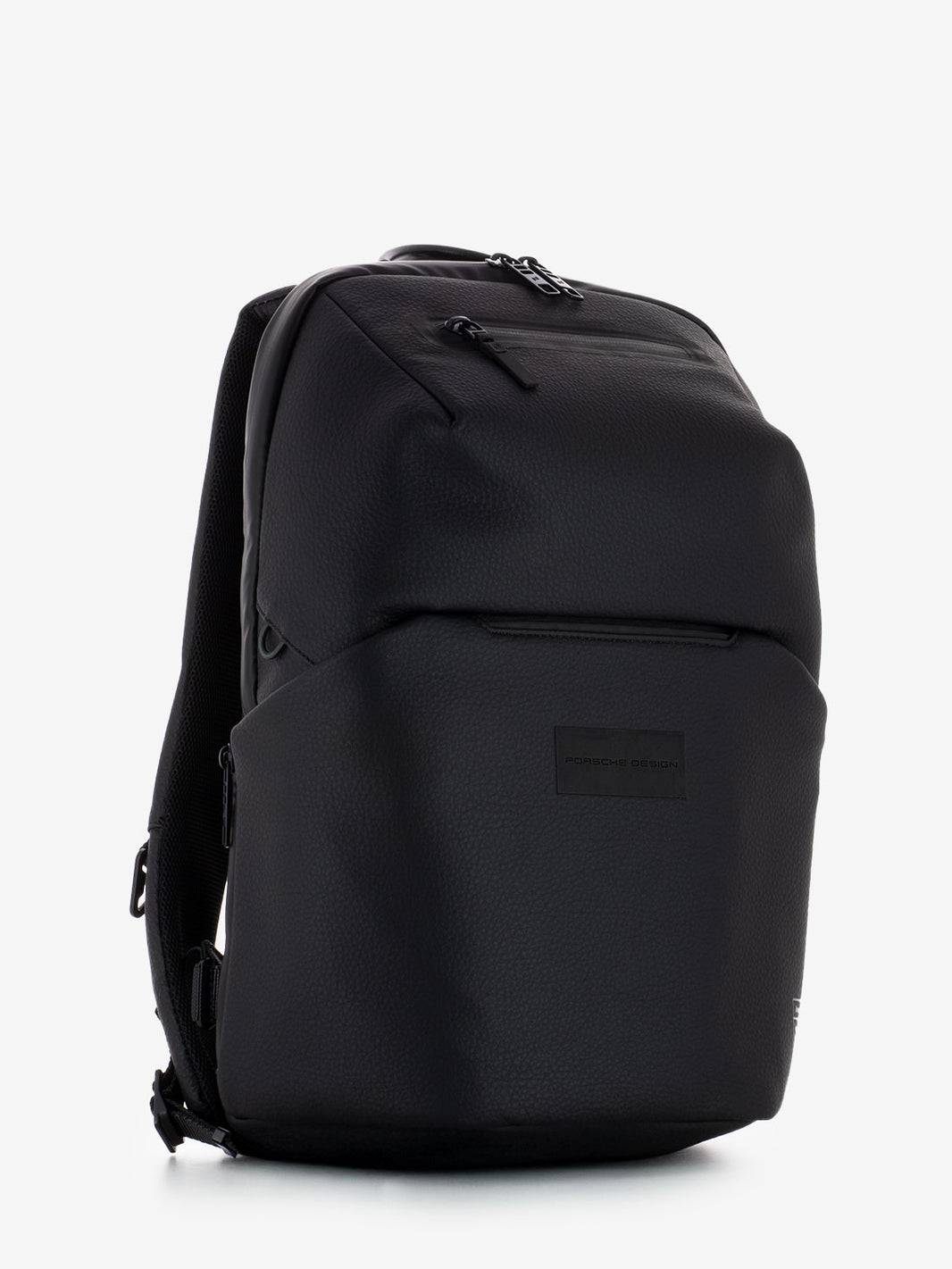Urban Eco XS Zaino 13″ pelle riciclato nero