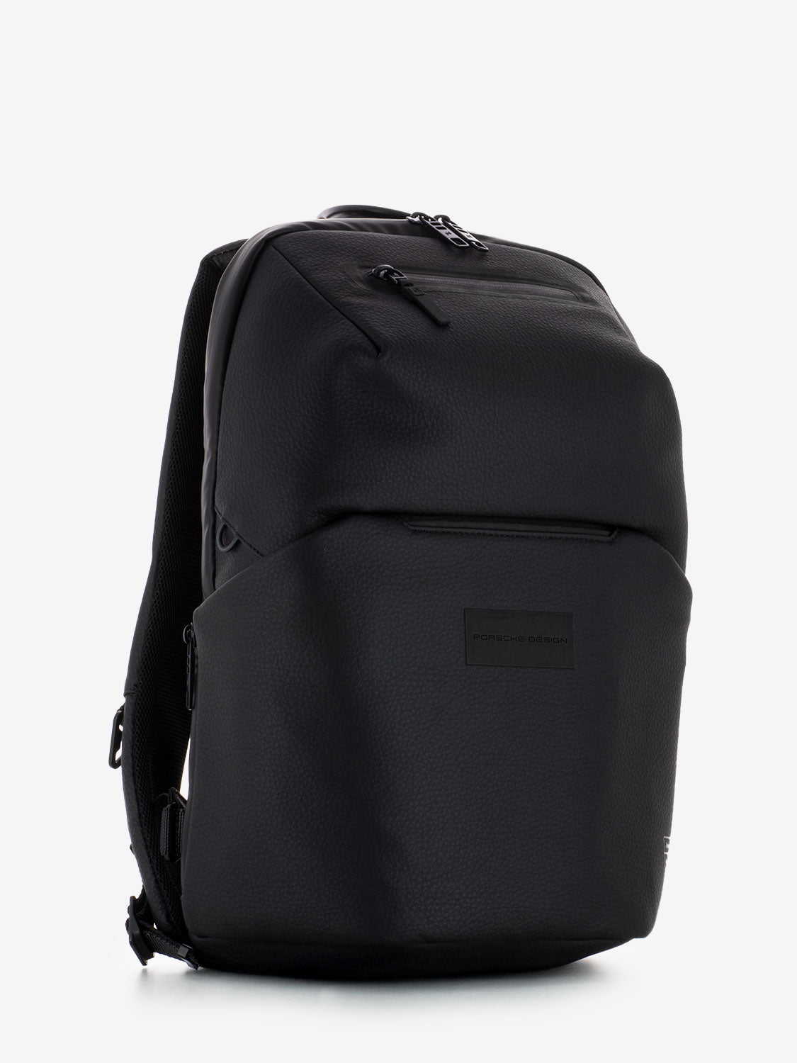 Urban Eco XS Zaino 13″ pelle riciclato nero