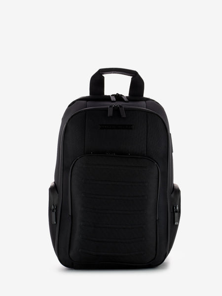 Backpack porta laptop 15'' black