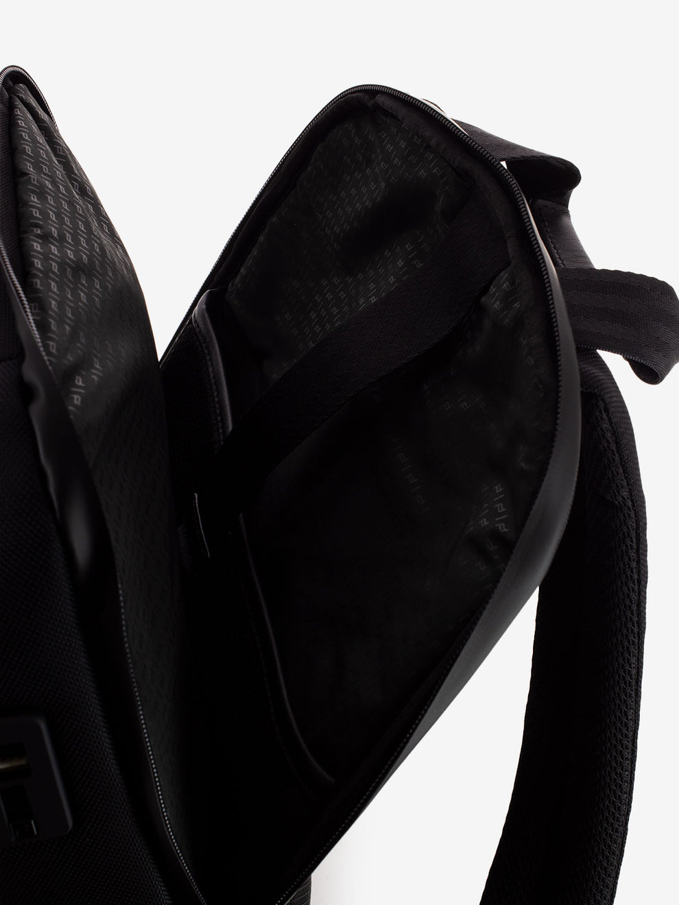 Backpack porta laptop 15'' black
