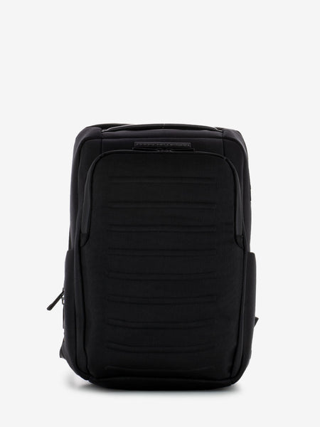 Backpack XS porta laptop 14'' black