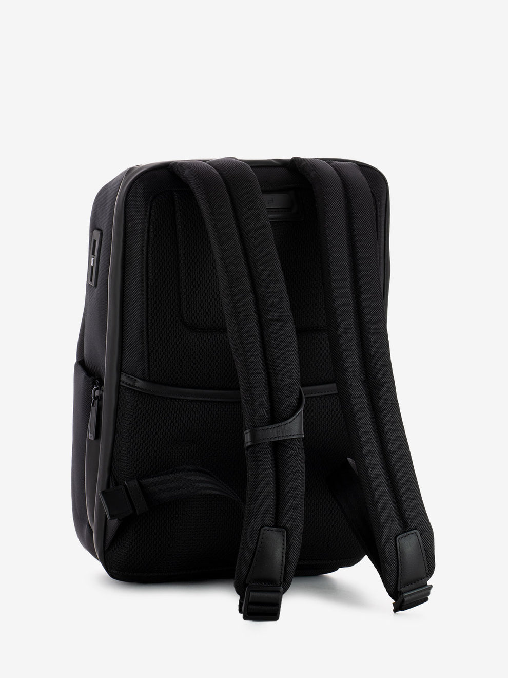 Backpack XS porta laptop 14'' black