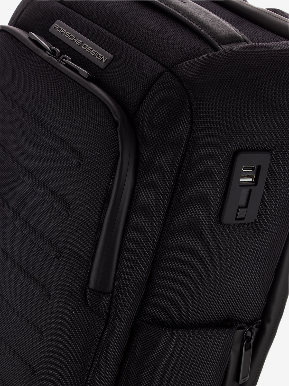 Backpack XS porta laptop 14'' black