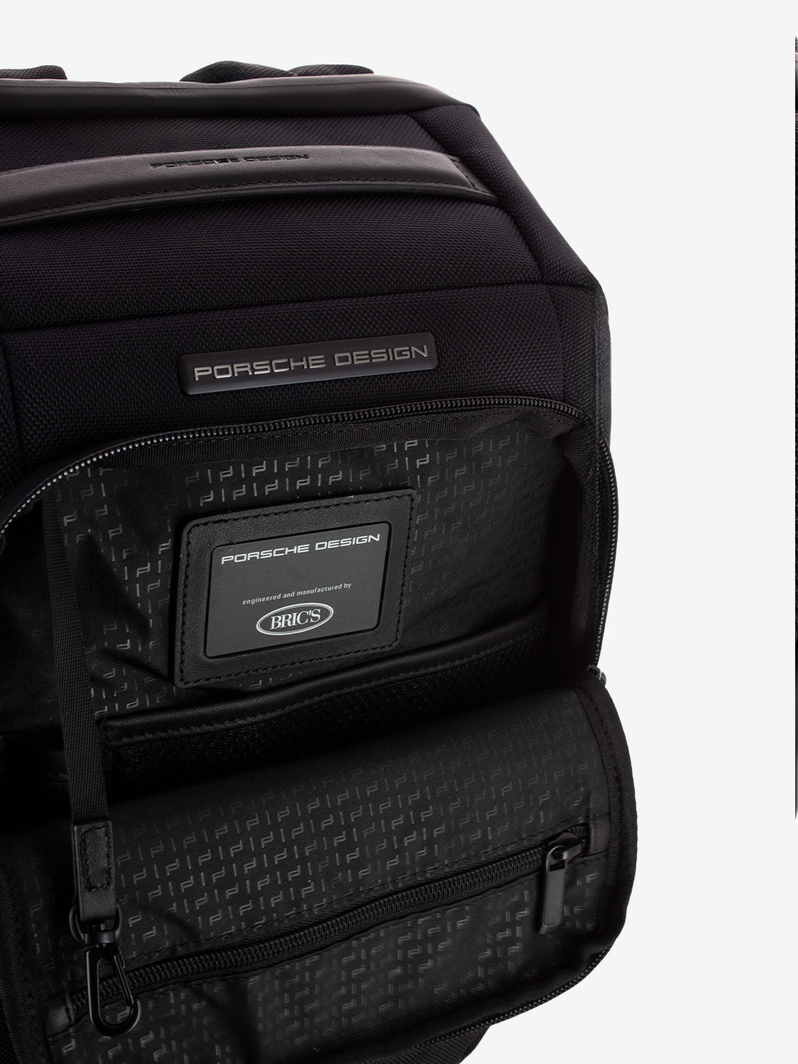 Backpack XS porta laptop 14'' black