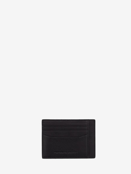 Business cardholder 4 black