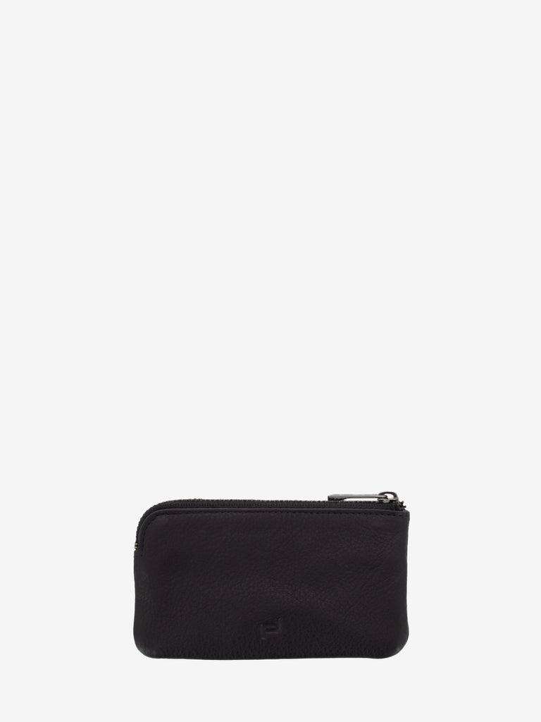 PORSCHE DESIGN - Business Key case black