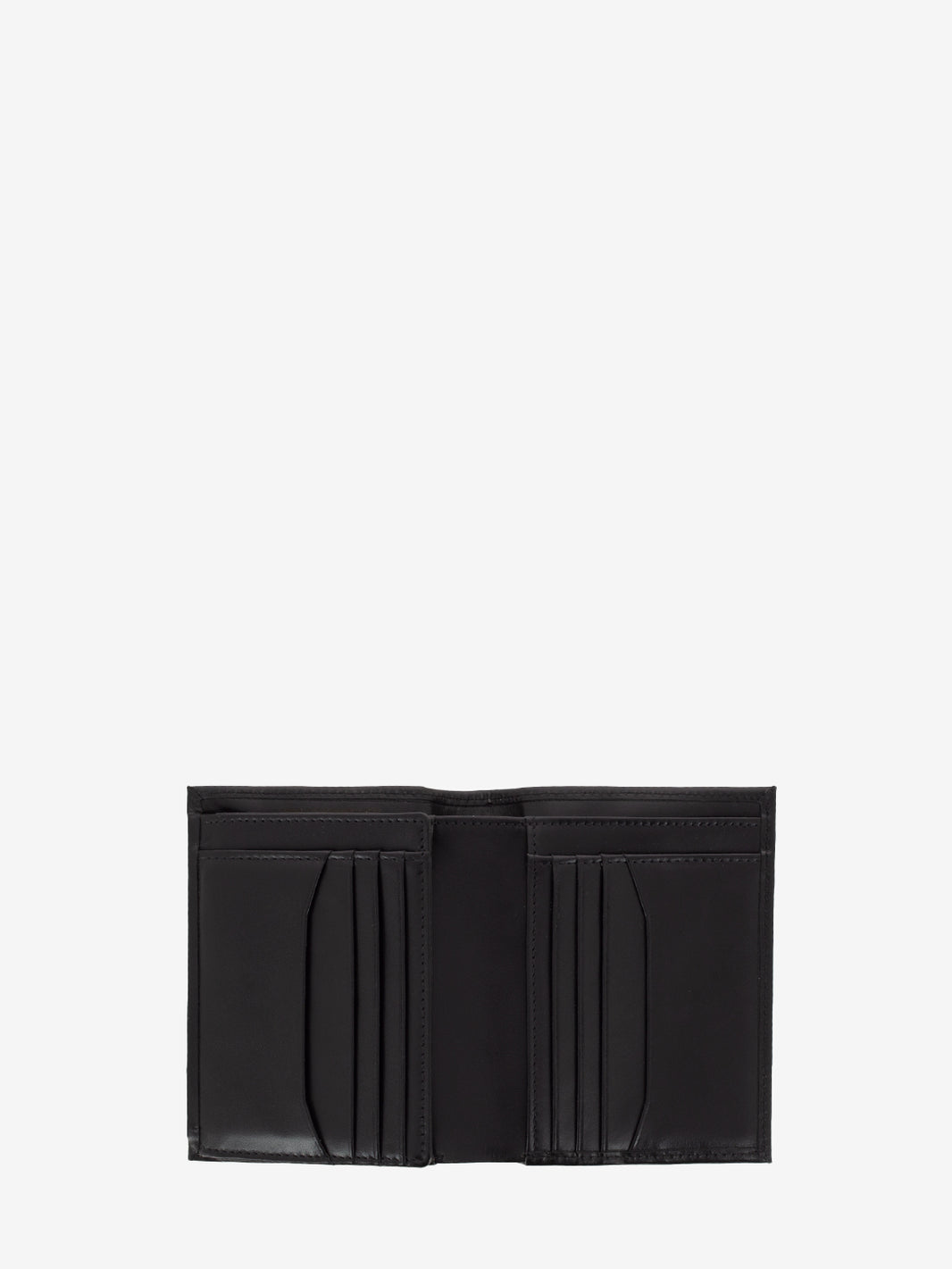 Classic portafoglio 11 black