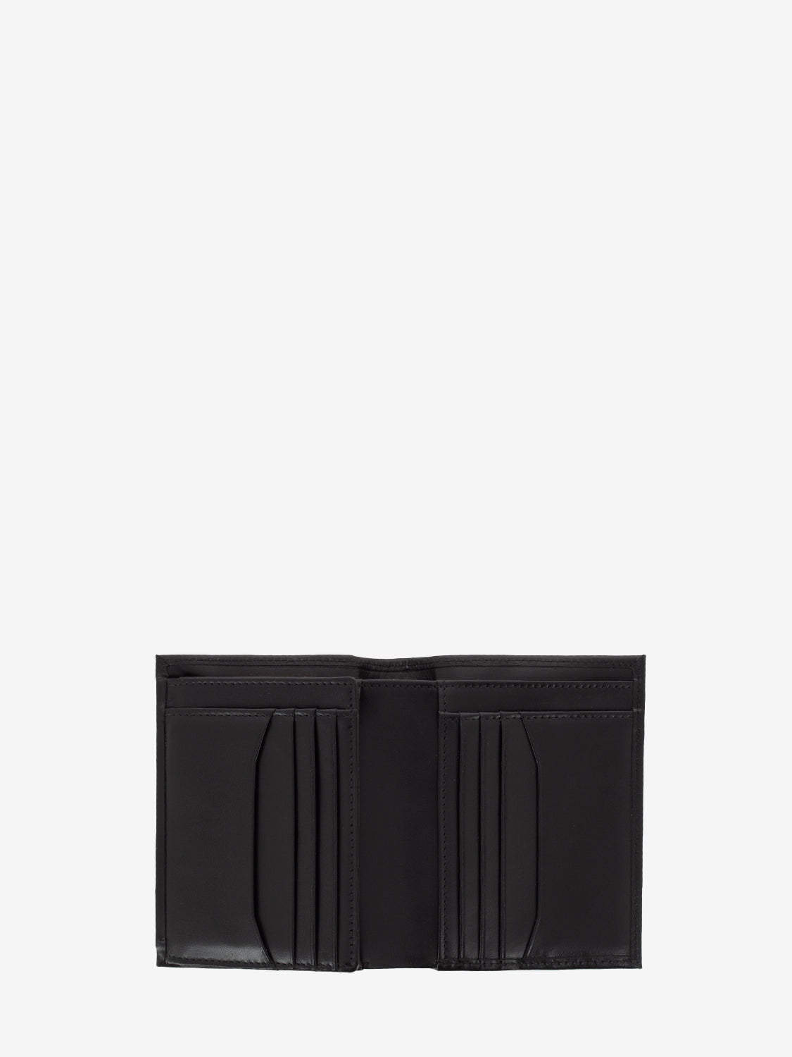 Classic portafoglio 11 black