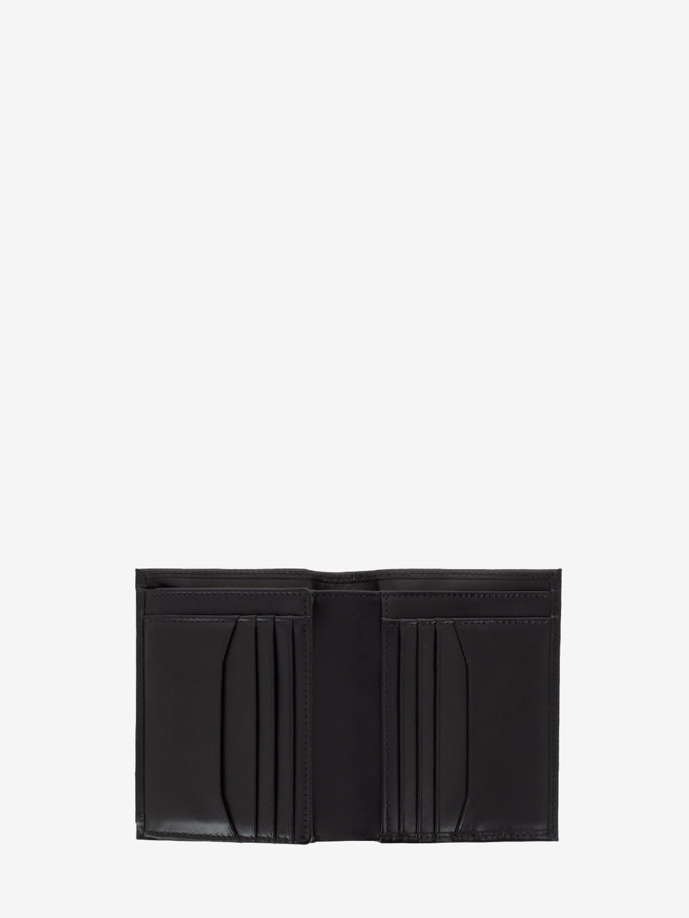 Classic portafoglio 11 black