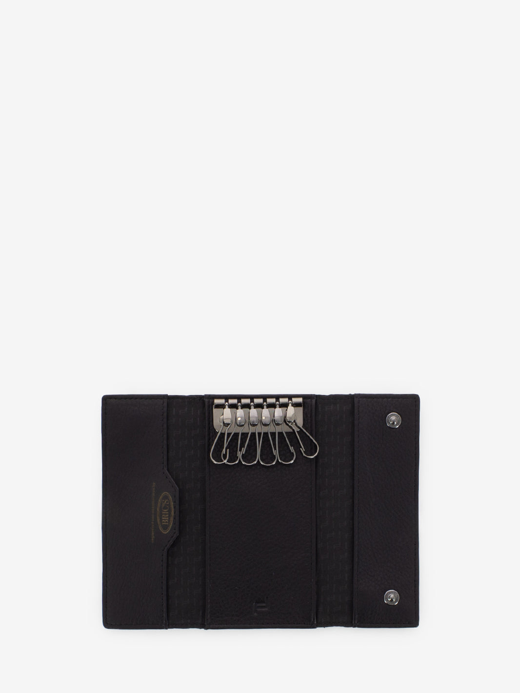 Key case L black 
