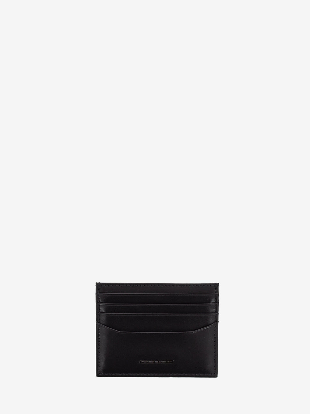 Portacarte 8 black
