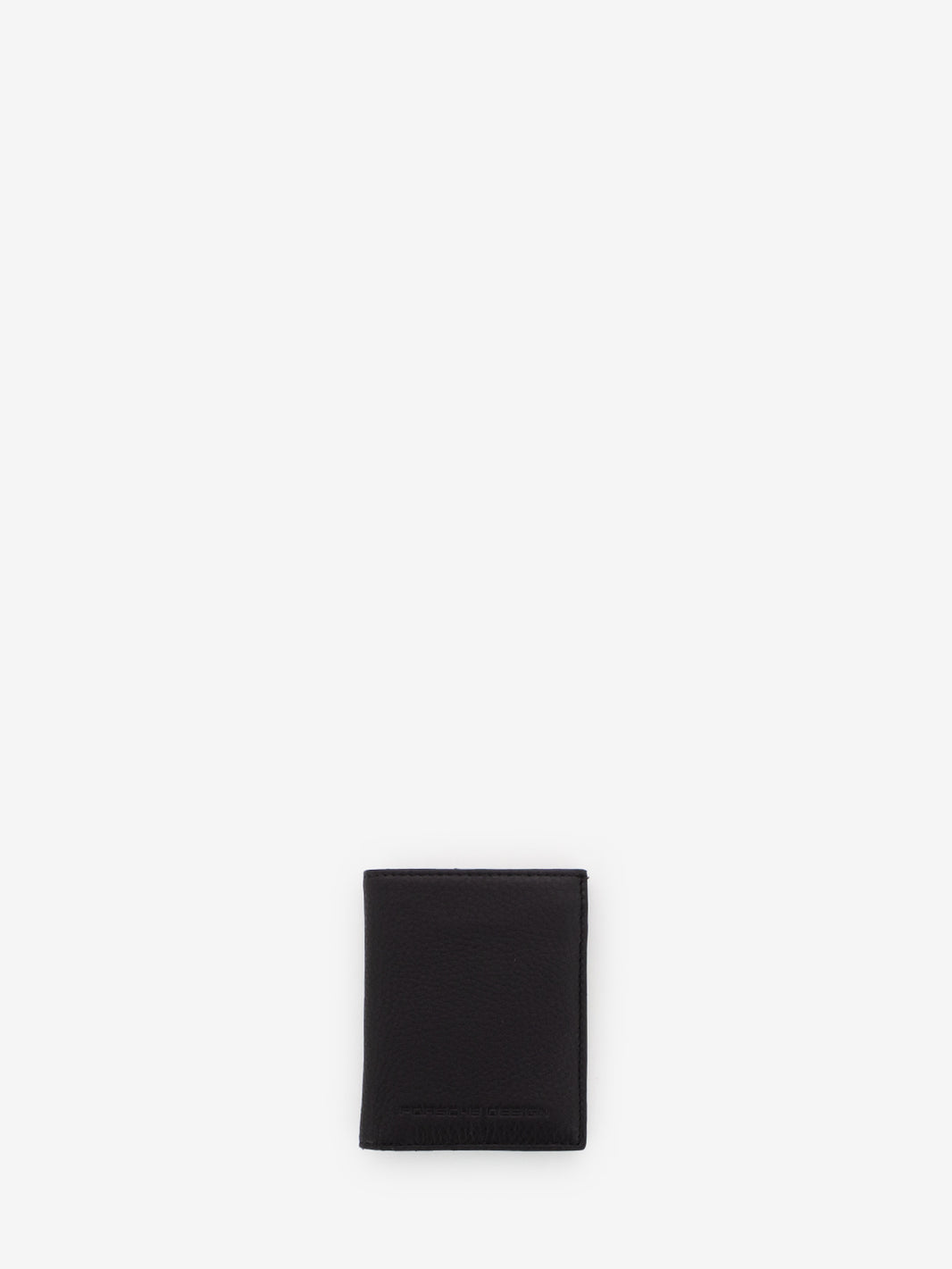 Bilfold 6 black book wallet