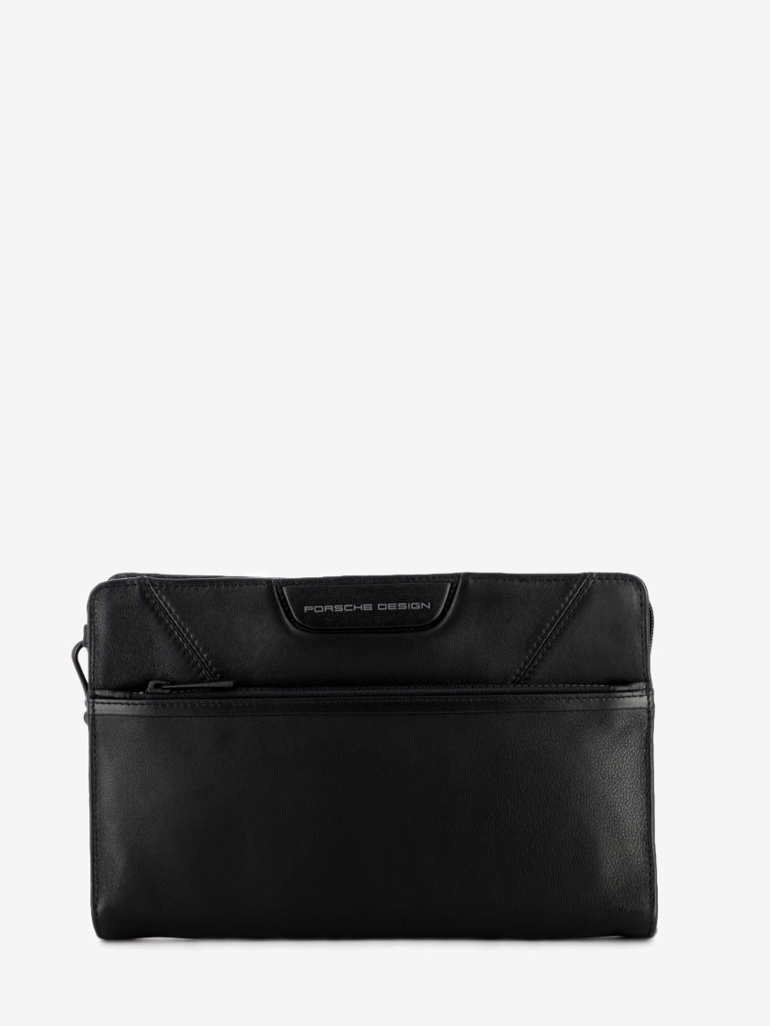 Roadster Eco clutch black