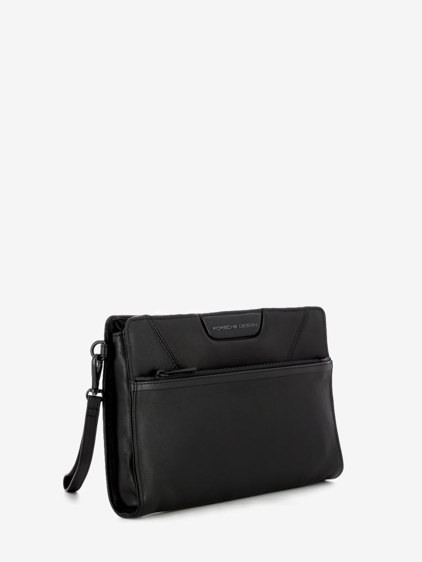 Roadster Eco clutch black