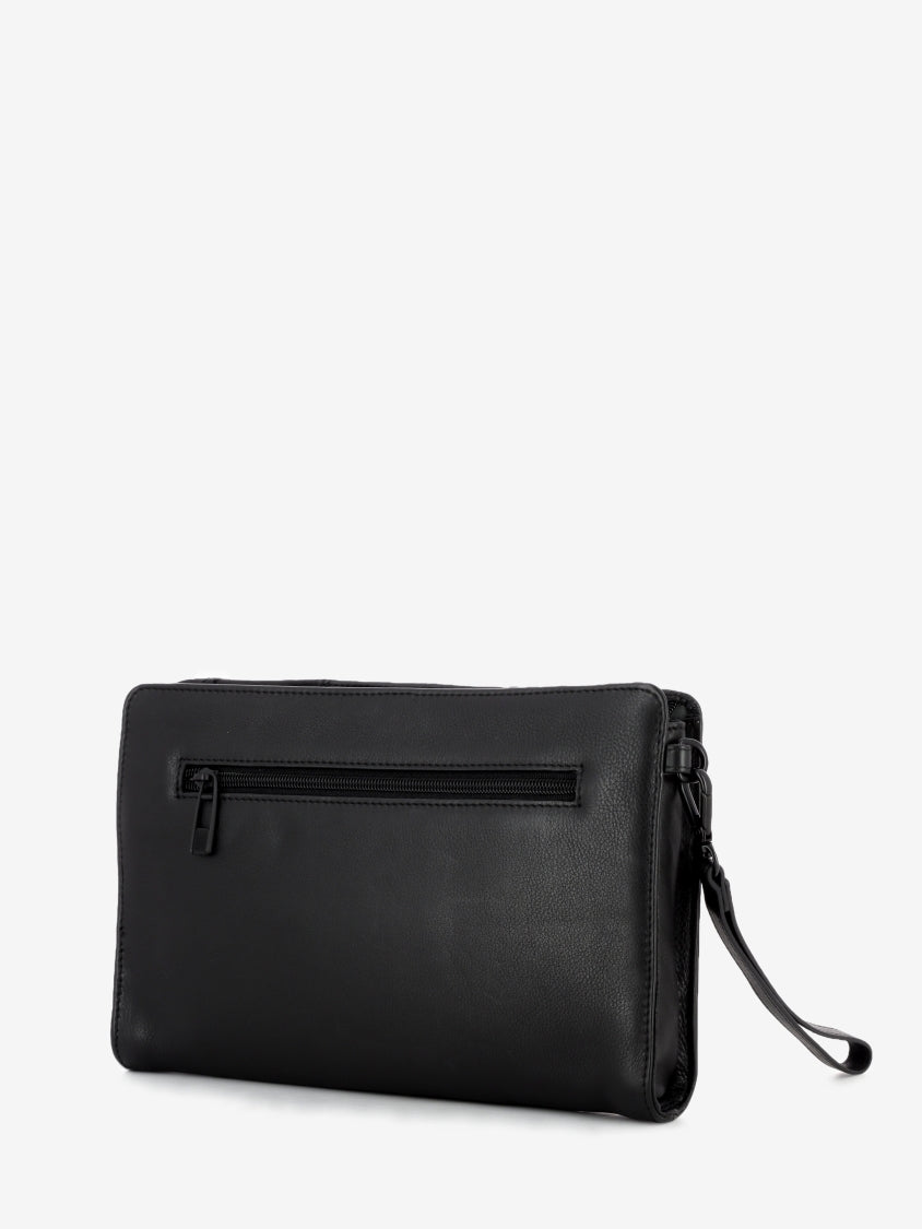 Roadster Eco clutch black