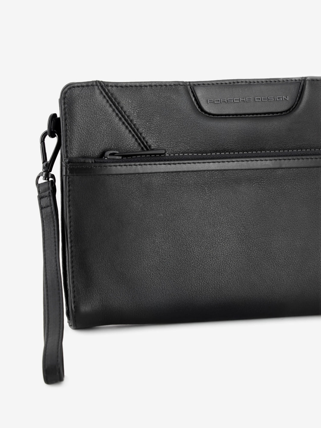 Roadster Eco clutch black