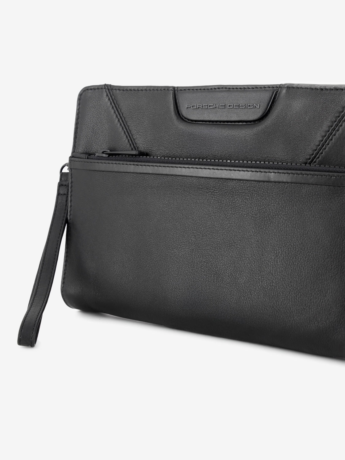 Roadster Eco clutch black