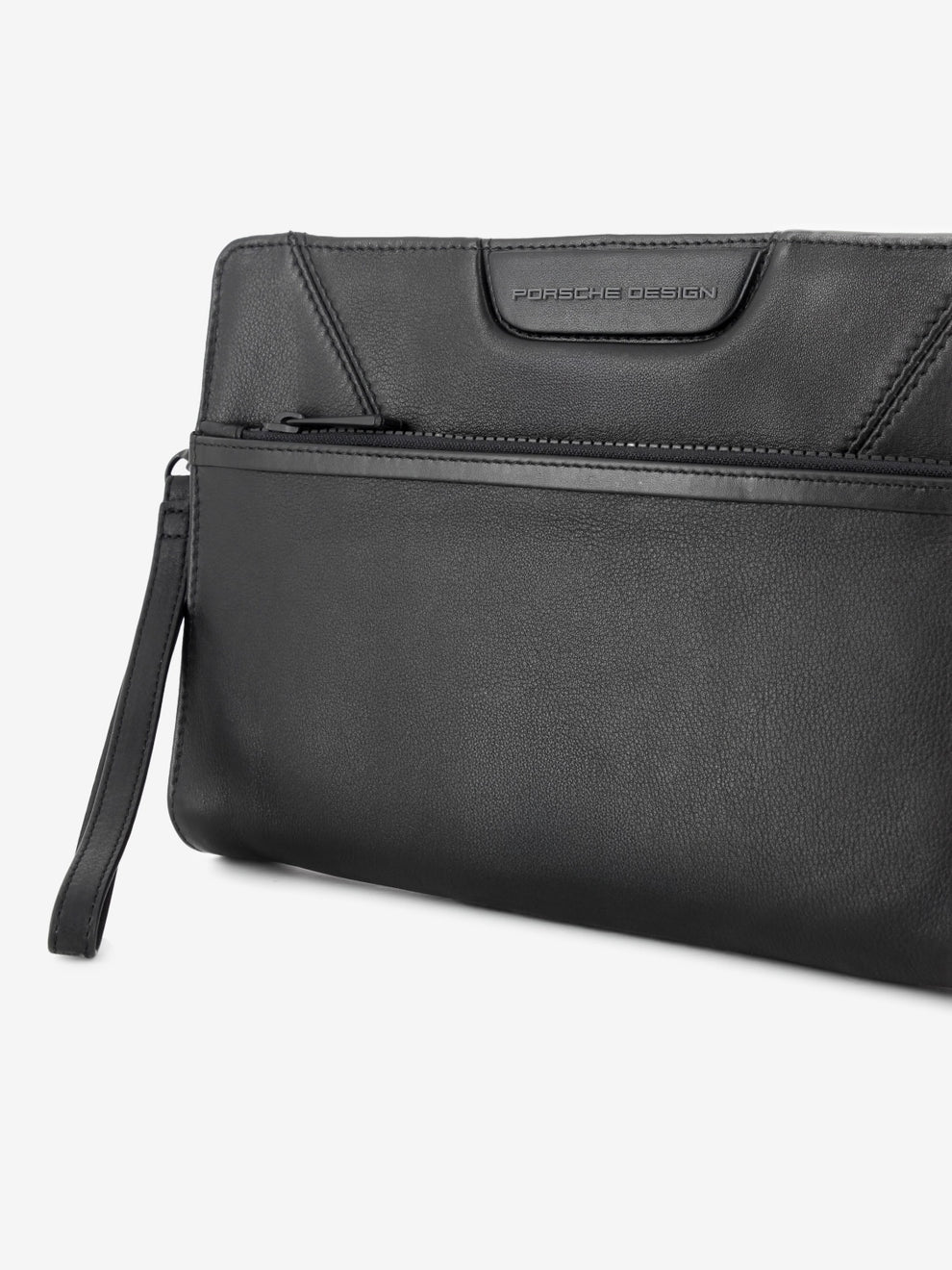 Roadster Eco clutch black