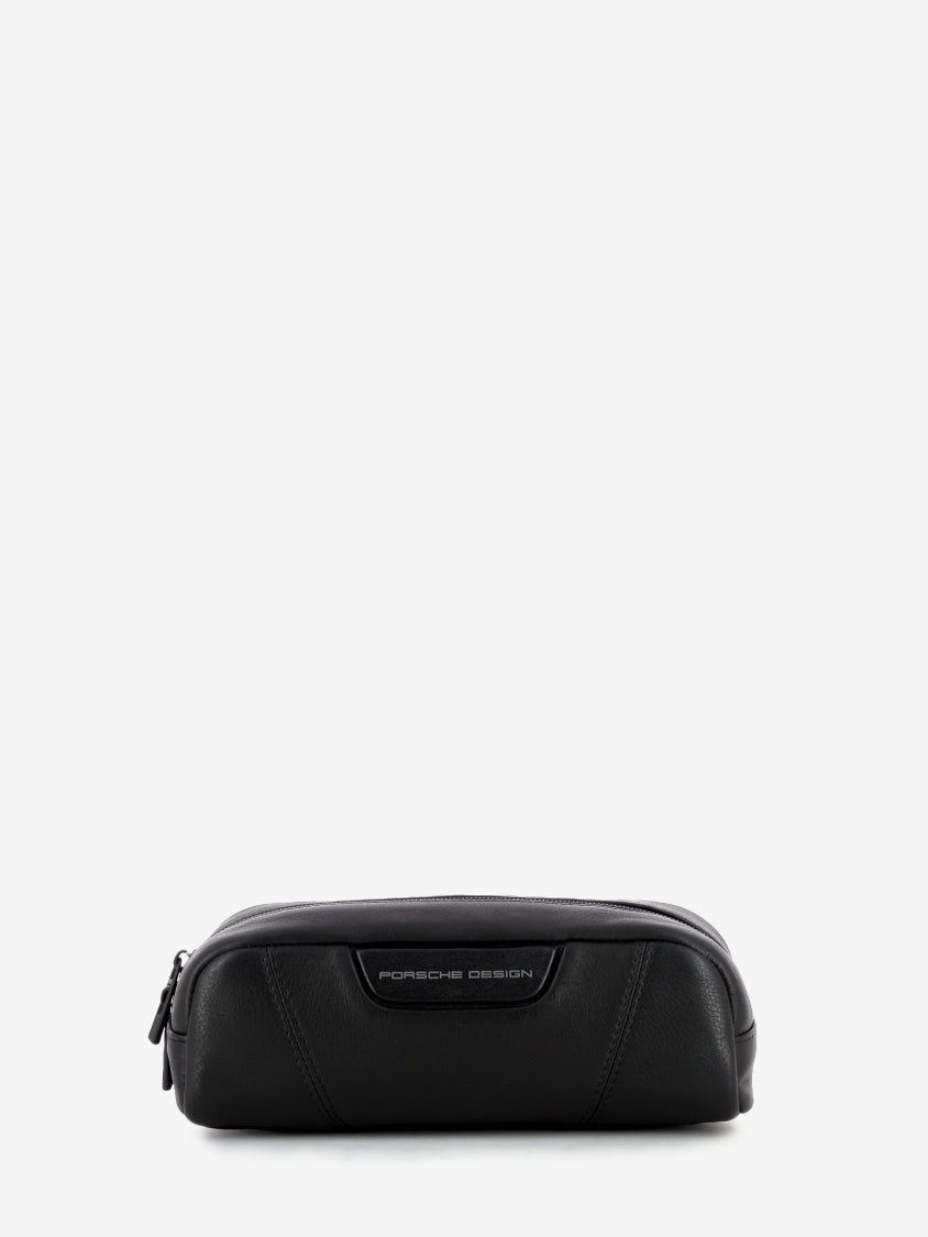 Roadster Eco pouch black