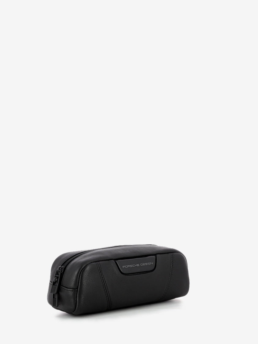 Roadster Eco pouch black