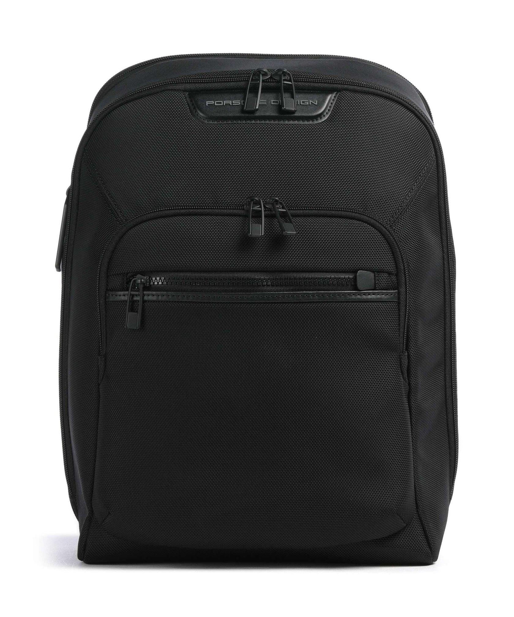 Roadster Evo XS backpack 15″ nylon black