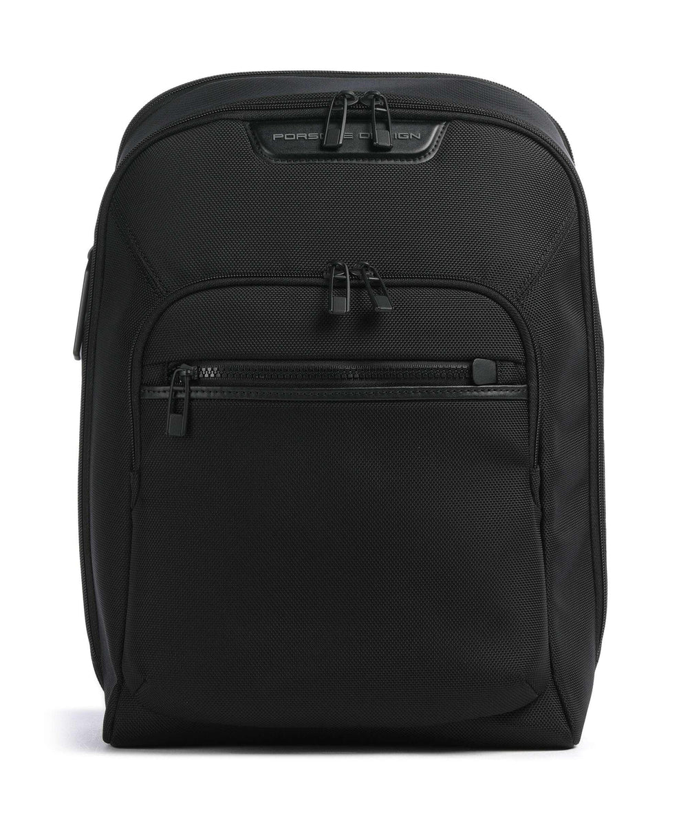 Roadster Evo XS backpack 15″ nylon black