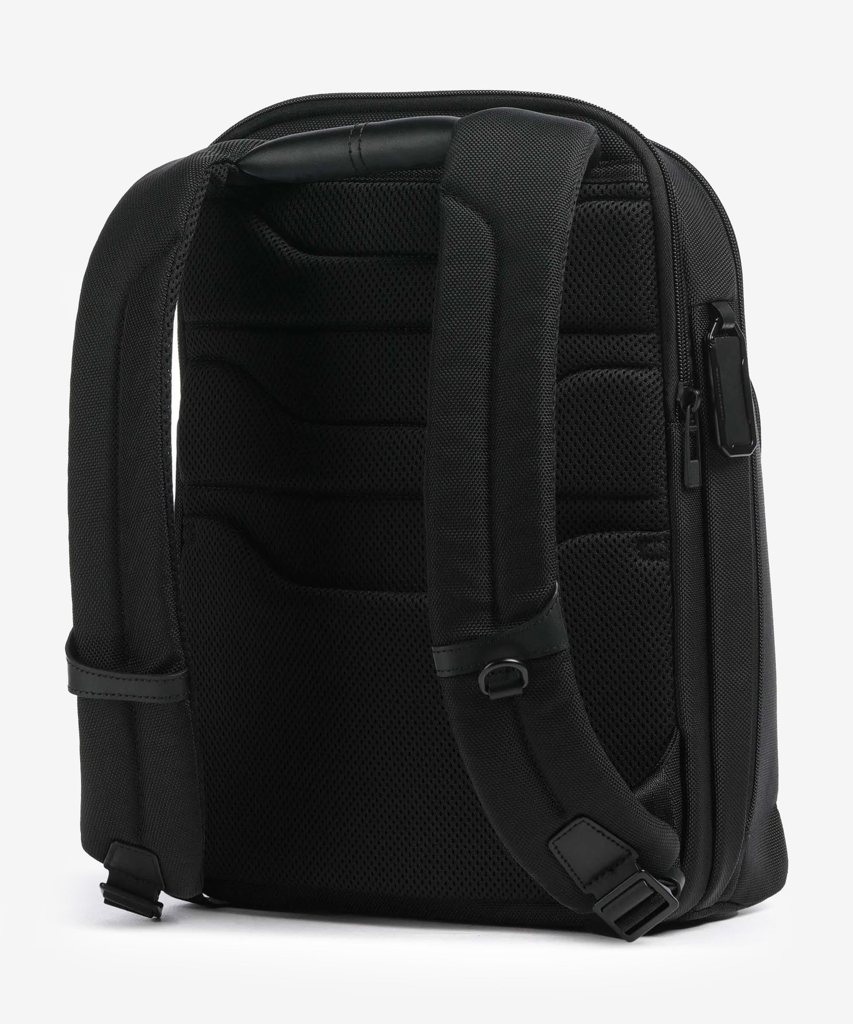 Roadster Evo XS backpack 15″ nylon black