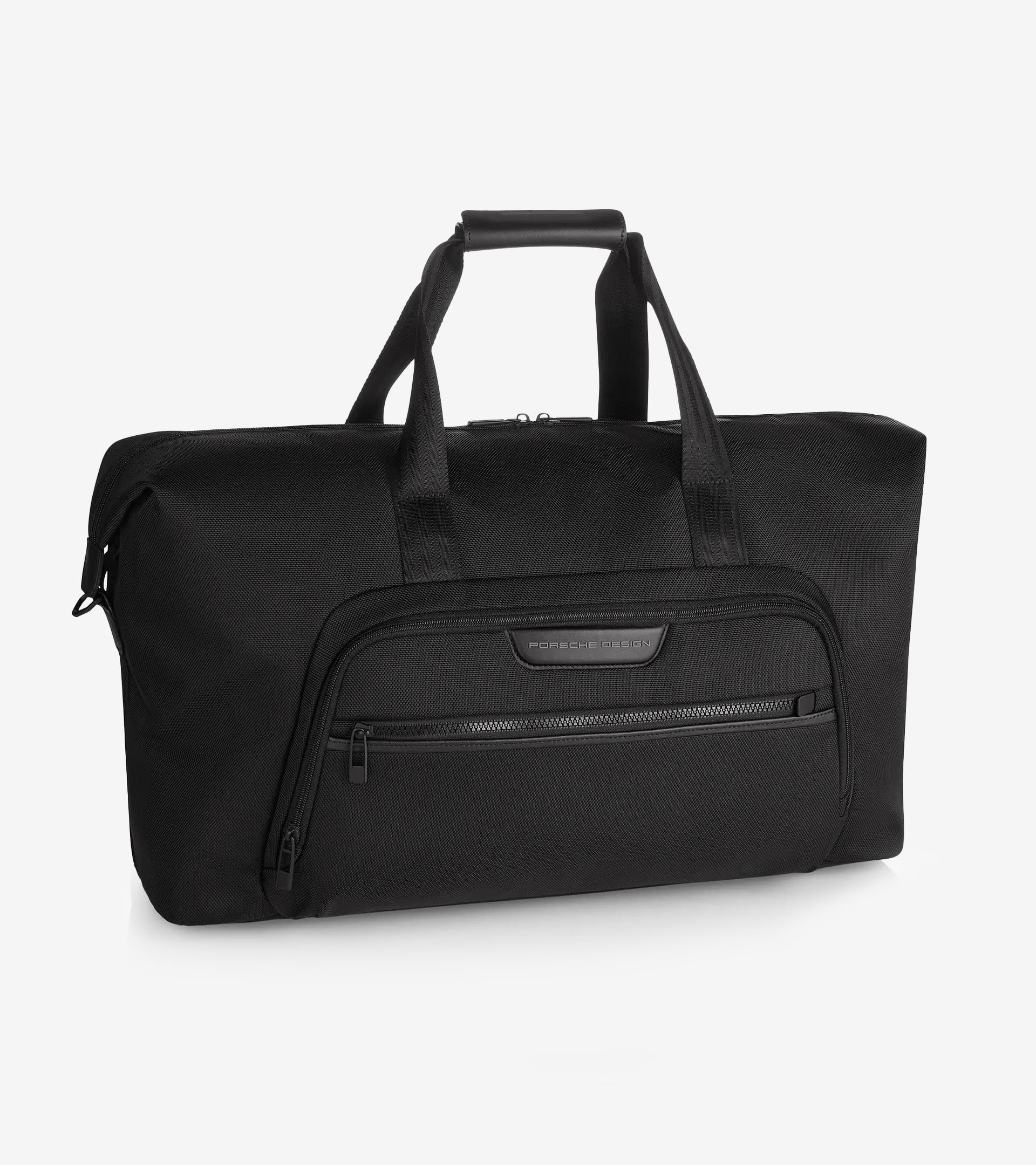 Roadster Weekender nylon black