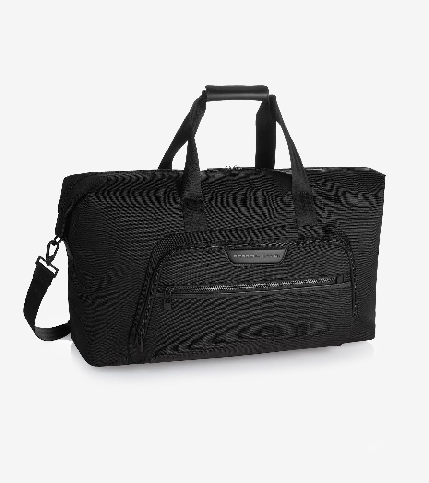 Roadster Weekender nylon black