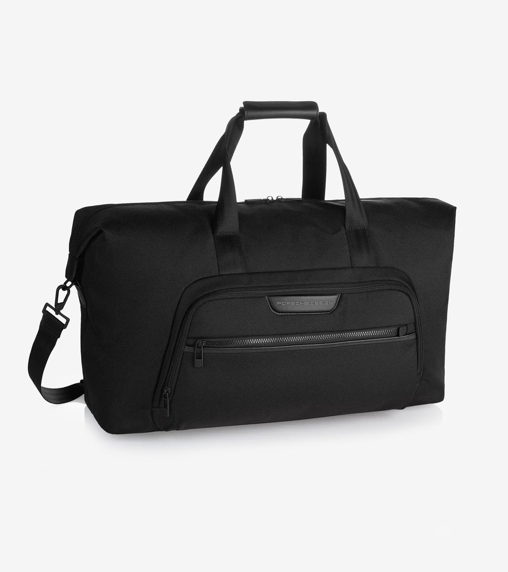 Roadster Weekender nylon black