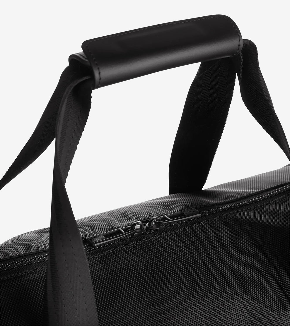 Roadster Weekender nylon black