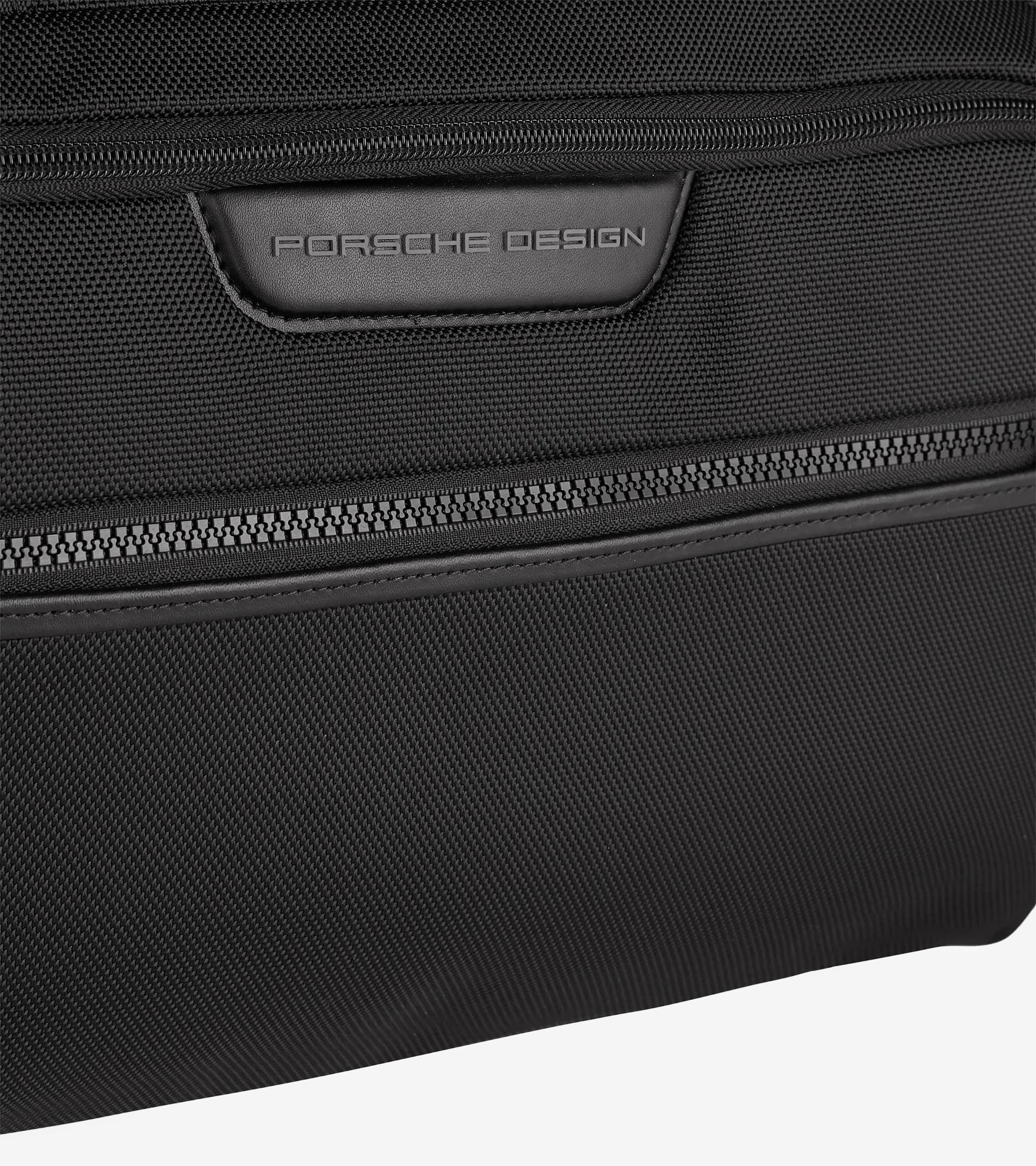 Roadster Weekender nylon black