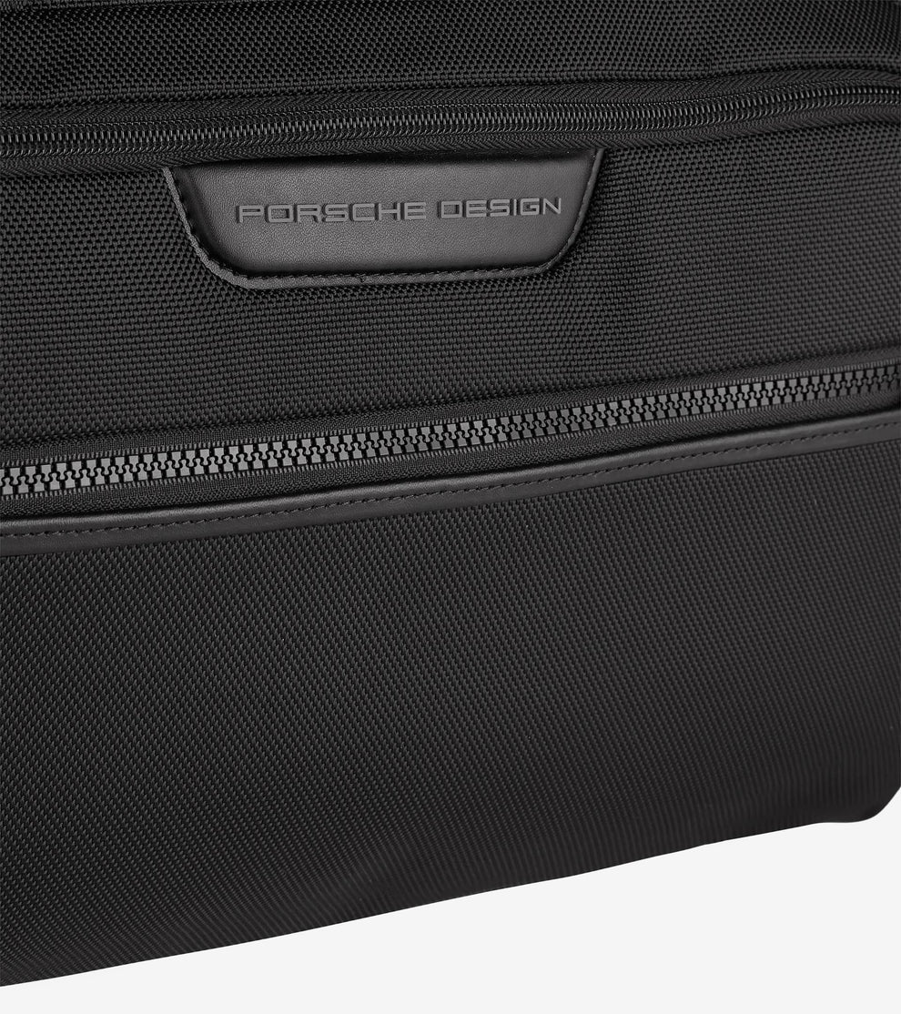 Roadster Weekender nylon black