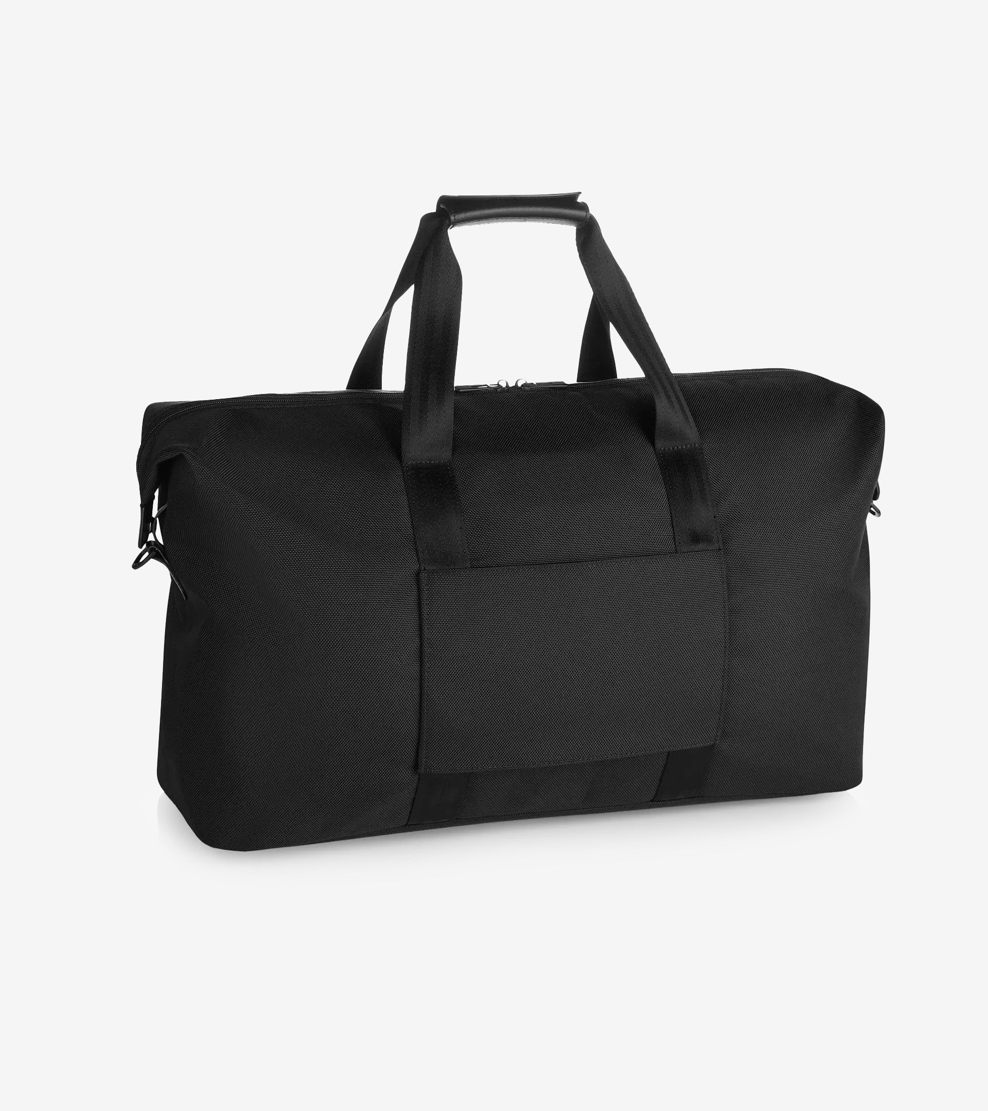 Roadster Weekender nylon black