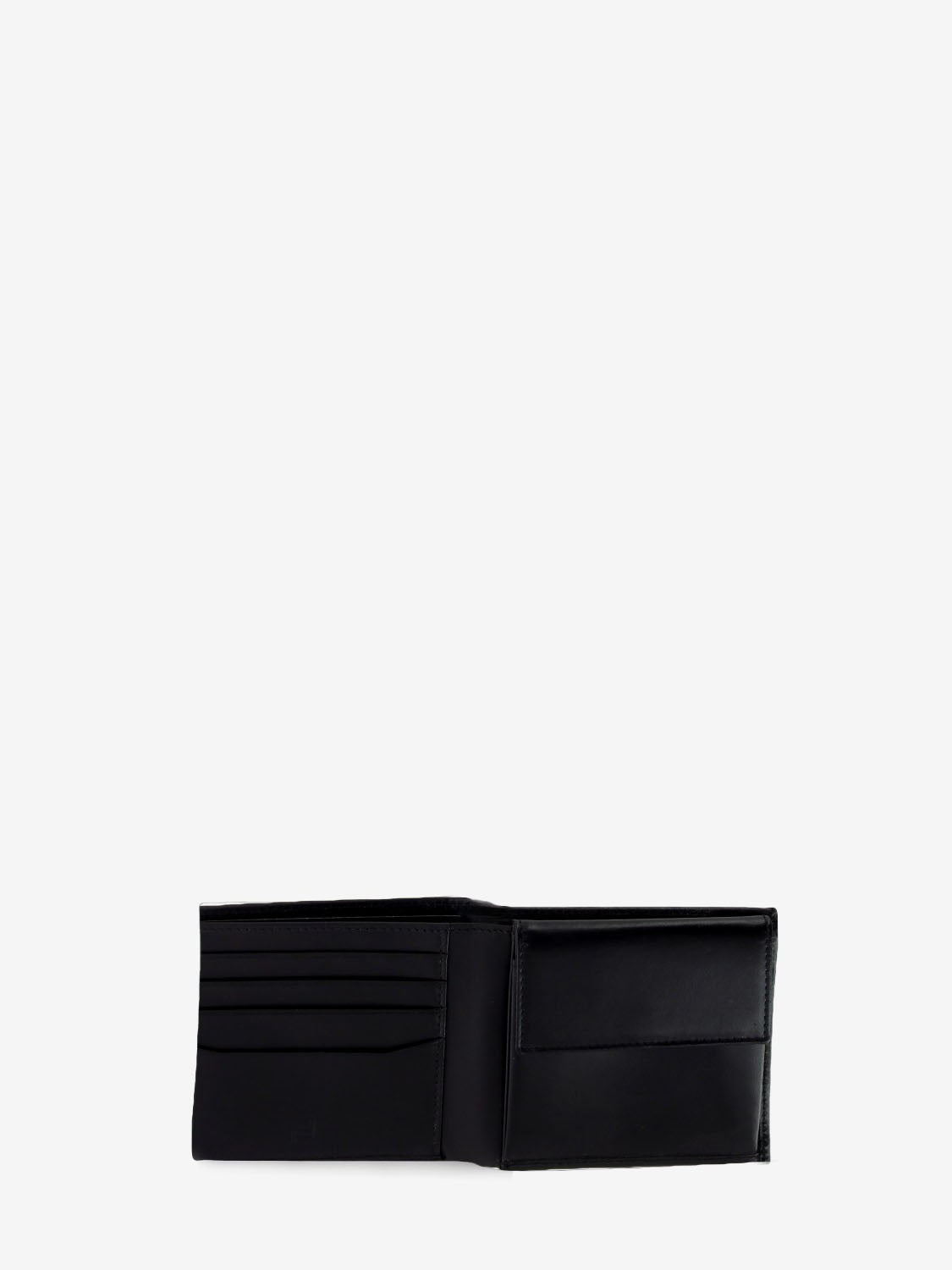 SLG Classic wallet 4 black