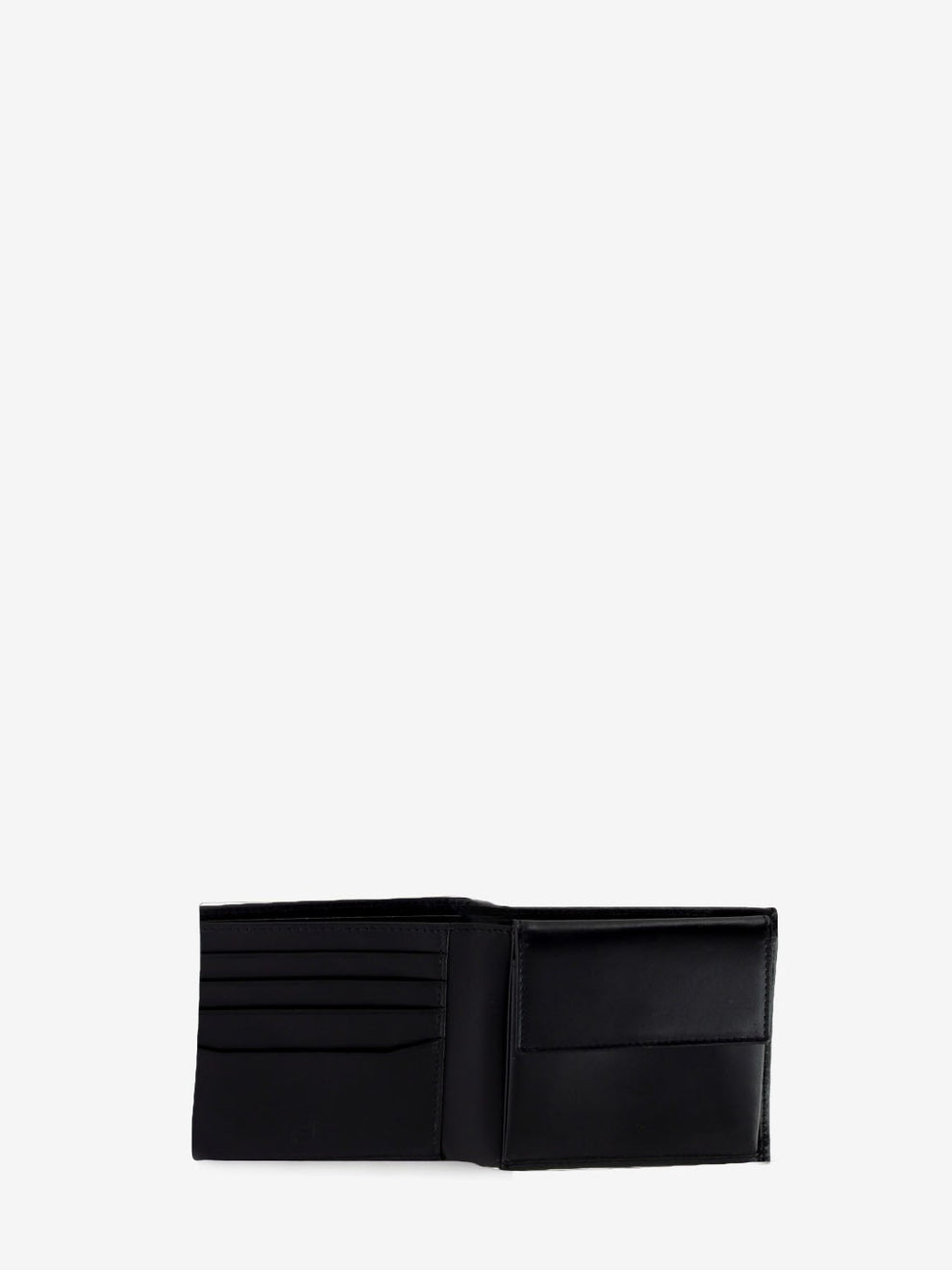 SLG Classic wallet 4 black