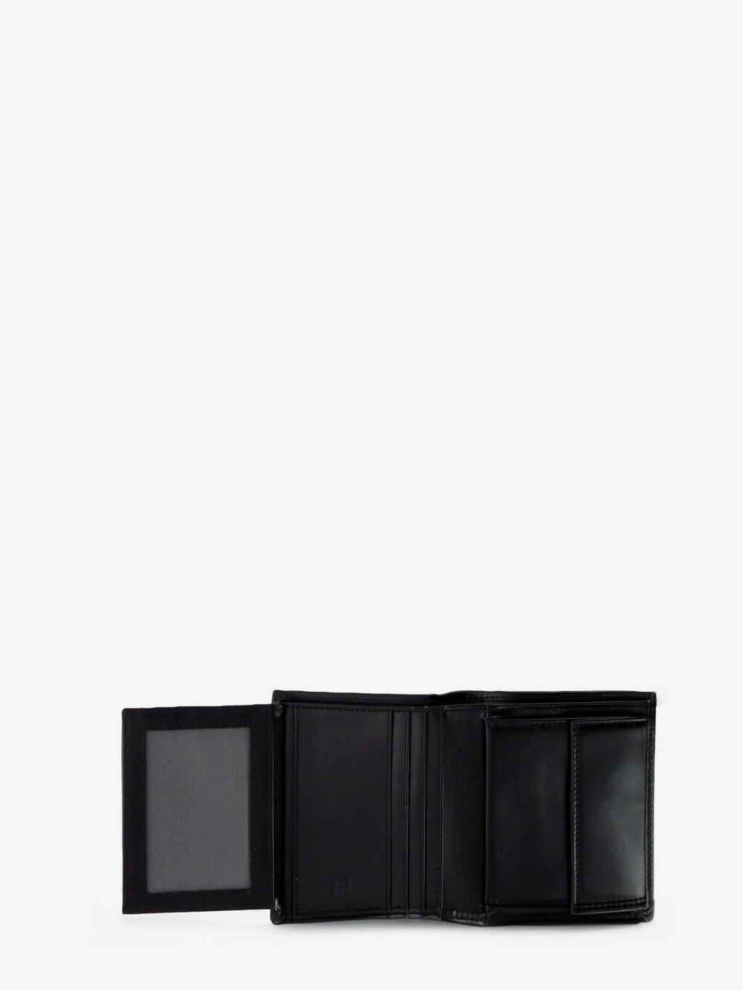 SLG Classic wallet 6 black