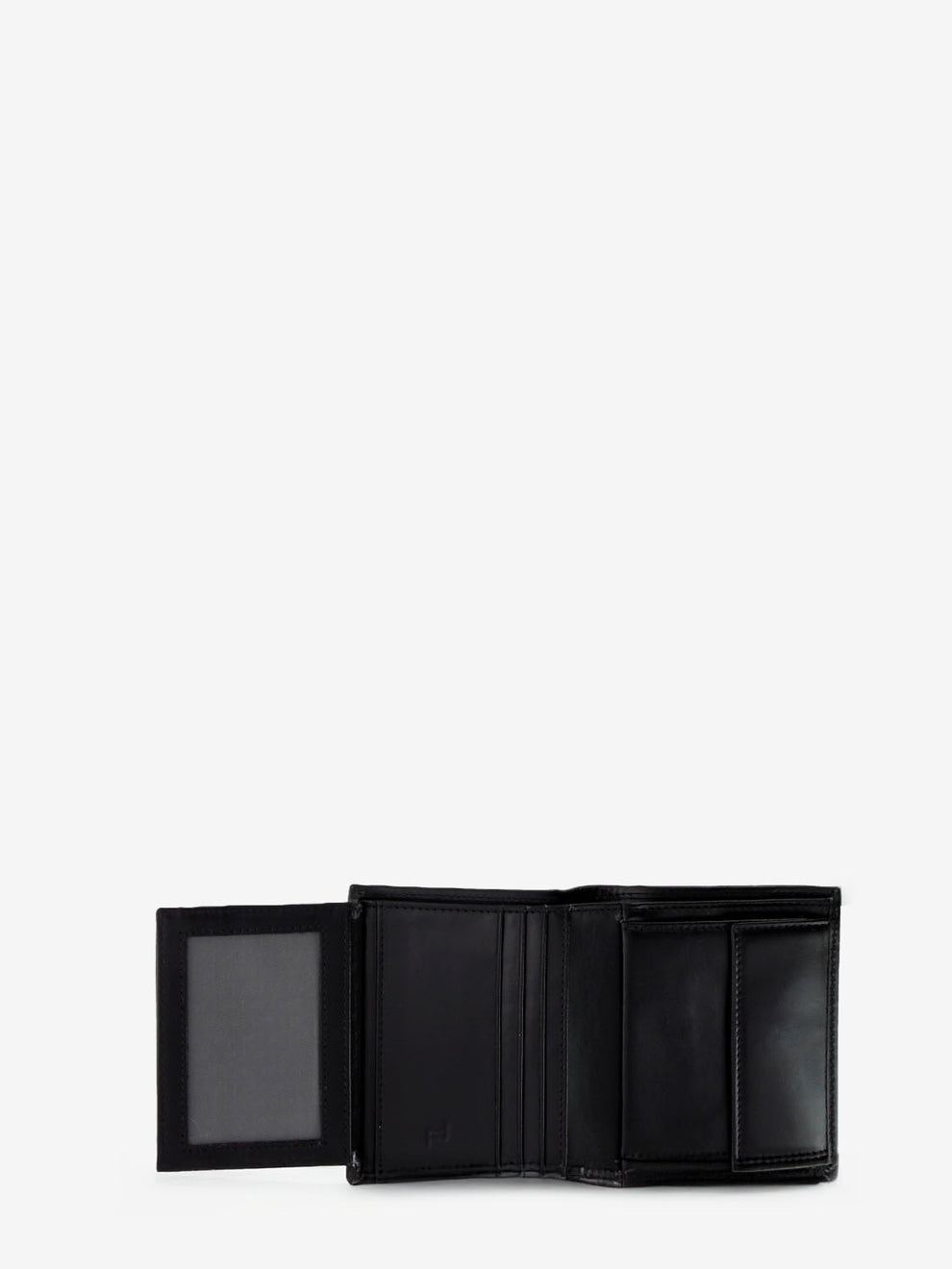 SLG Classic wallet 6 black