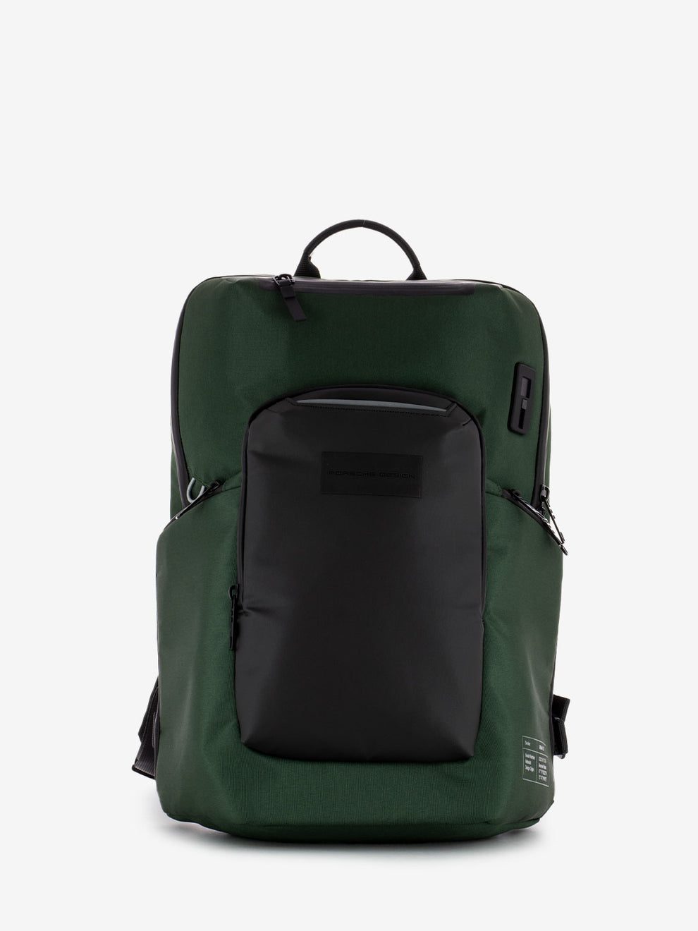 Urban Eco S Backpack Forest Green