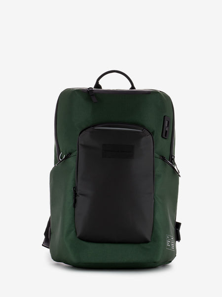 Zaino Urban Eco S forest green