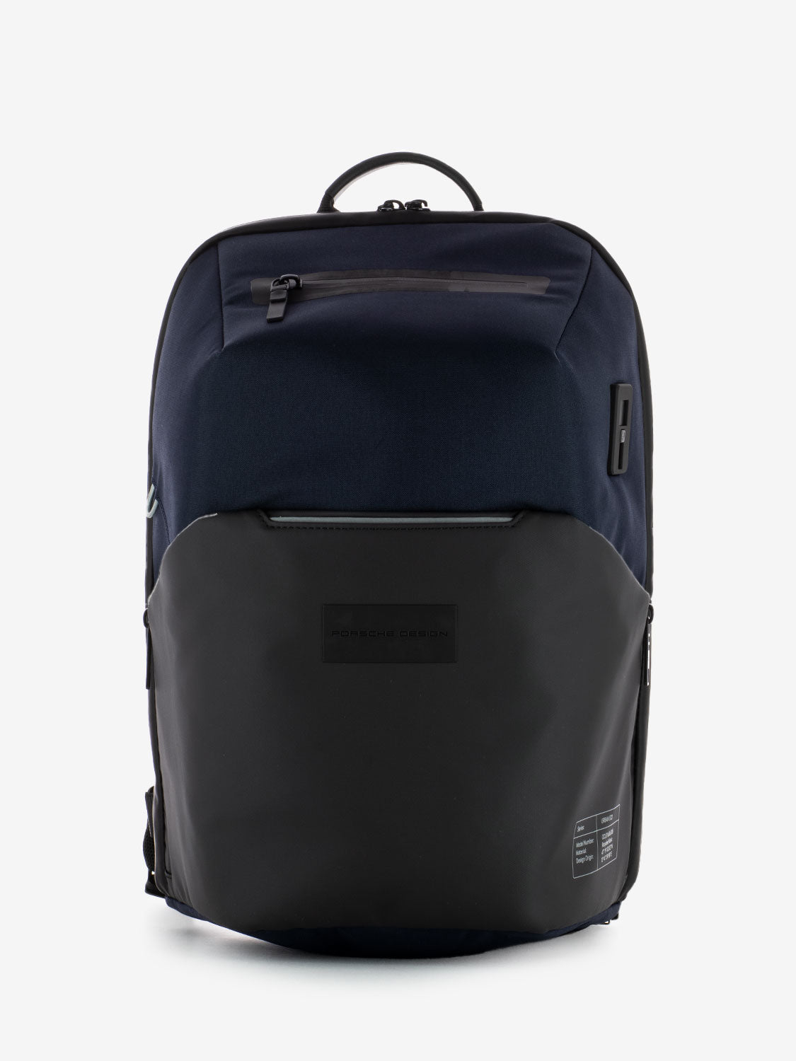 Urban Eco backpack XS dark blue
