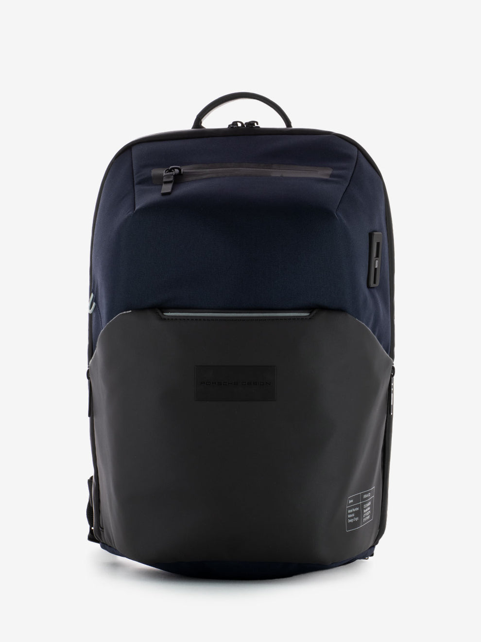 Urban Eco backpack XS dark blue