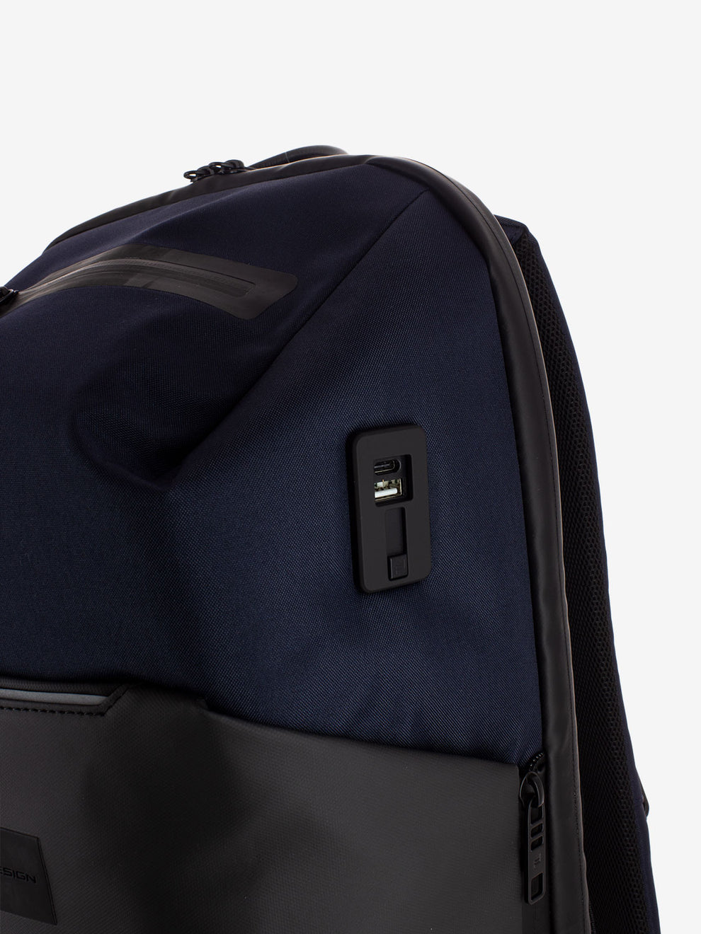 Urban Eco backpack XS dark blue