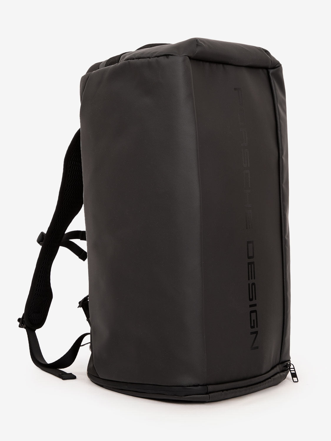 Urban Eco Travel Duffle nero