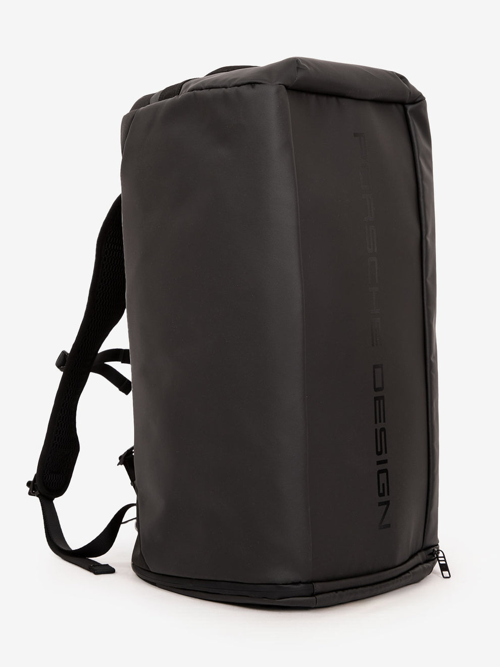 Urban Eco Travel Duffle nero
