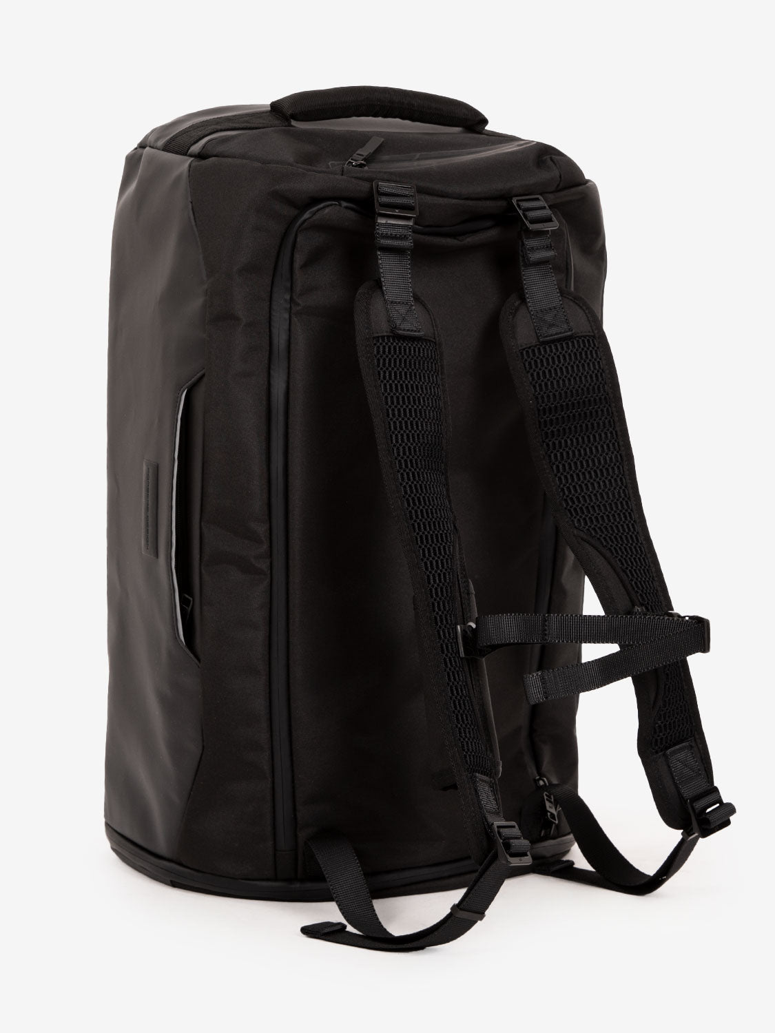 Urban Eco Travel Duffle nero