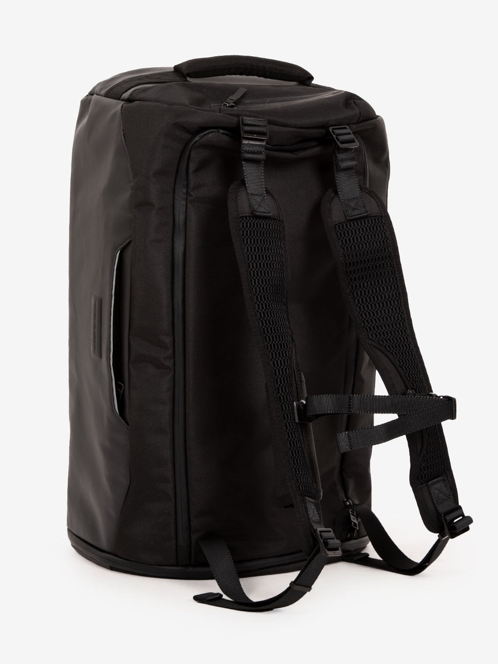 Urban Eco Travel Duffle nero