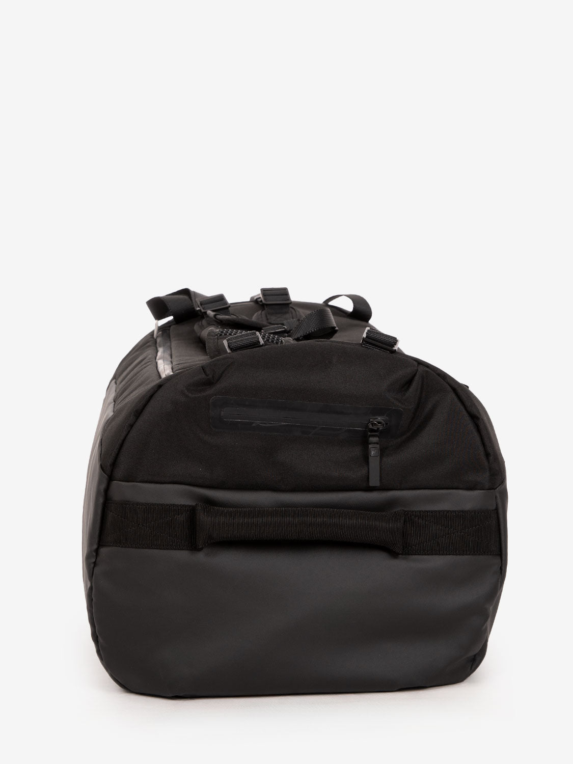 Urban Eco Travel Duffle nero